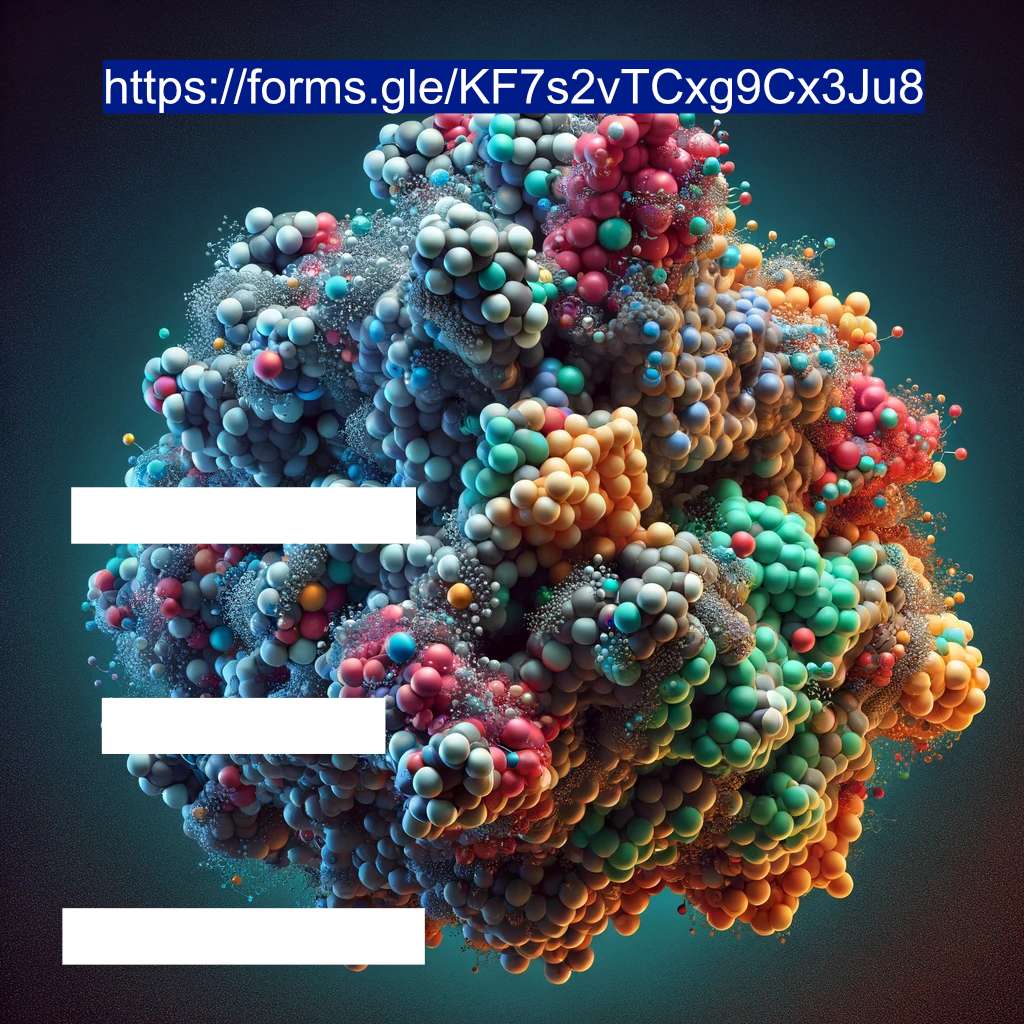 Wyzwanie 5: Układanka białkowa puzzle online ze zdjęcia