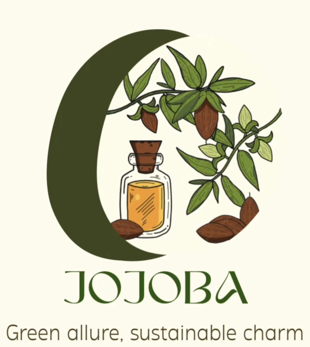 Jojoba RGI puzzle online ze zdjęcia