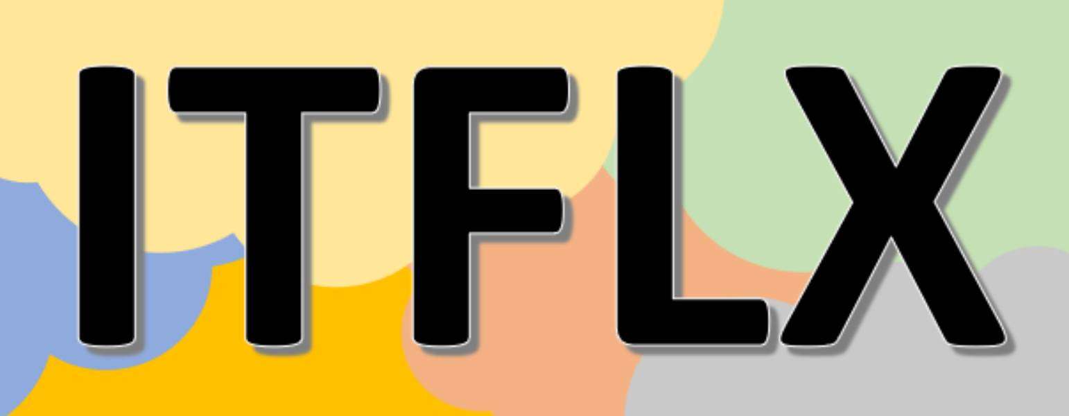 logo itflx puzzle online