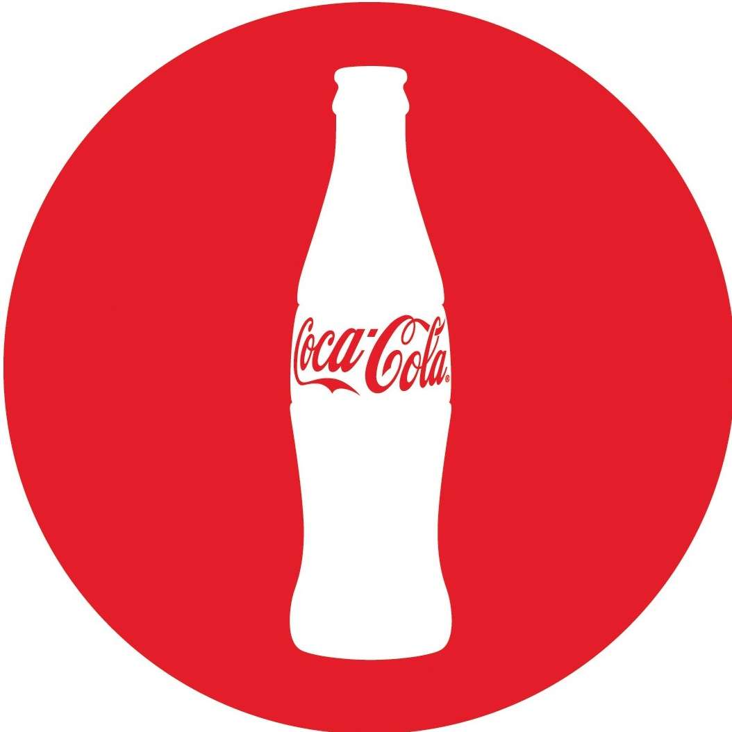 Napój Coca Cola dla lepszego zdrowia puzzle online ze zdjęcia