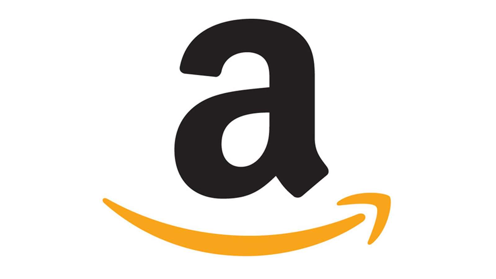 układanka z logo Amazona puzzle online