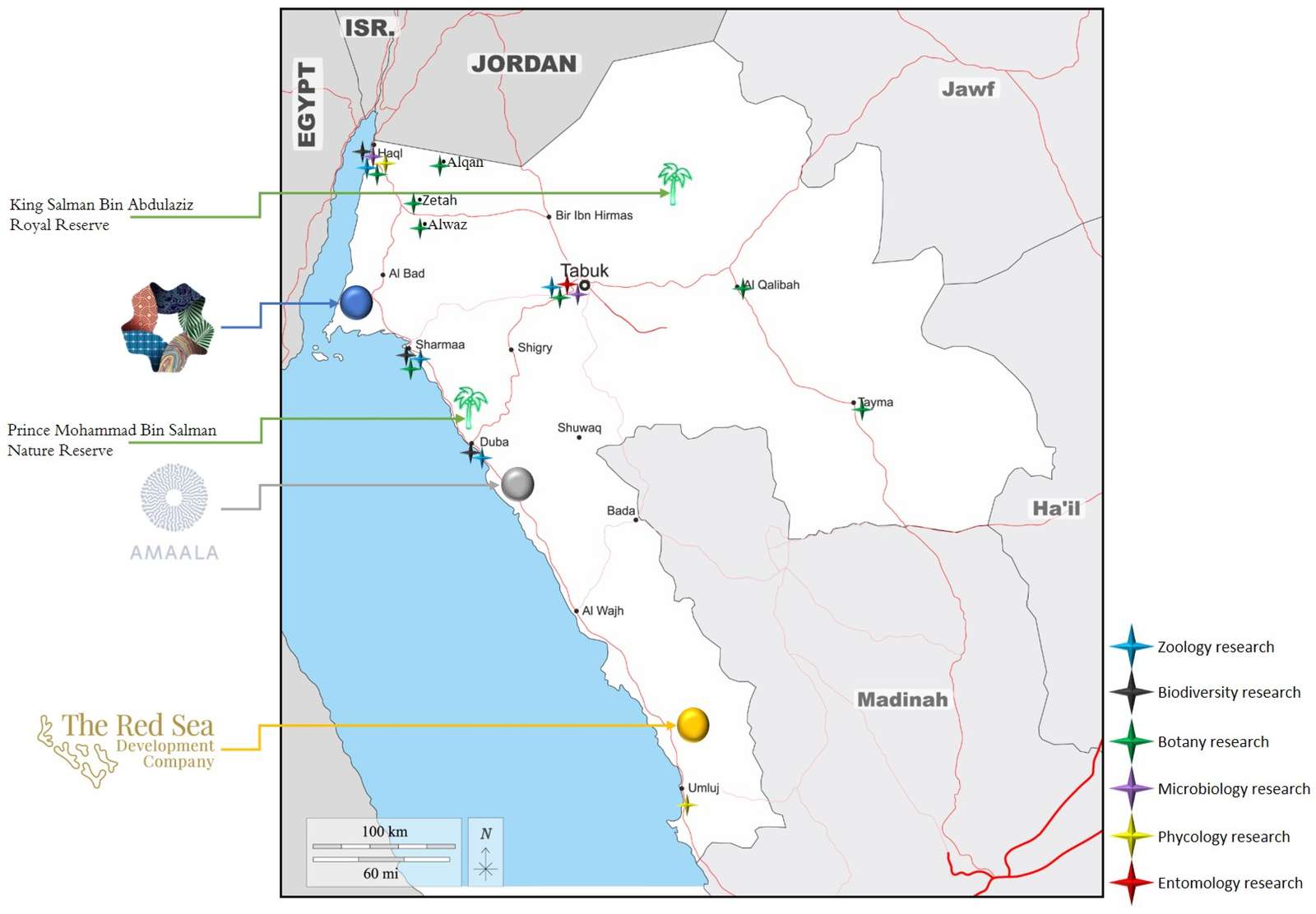 Mapa Tabuka puzzle online ze zdjęcia