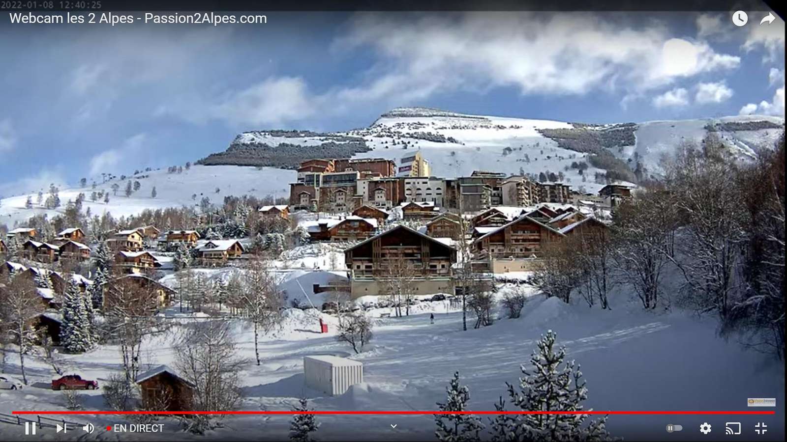 przeglądarka Alps puzzle online ze zdjęcia