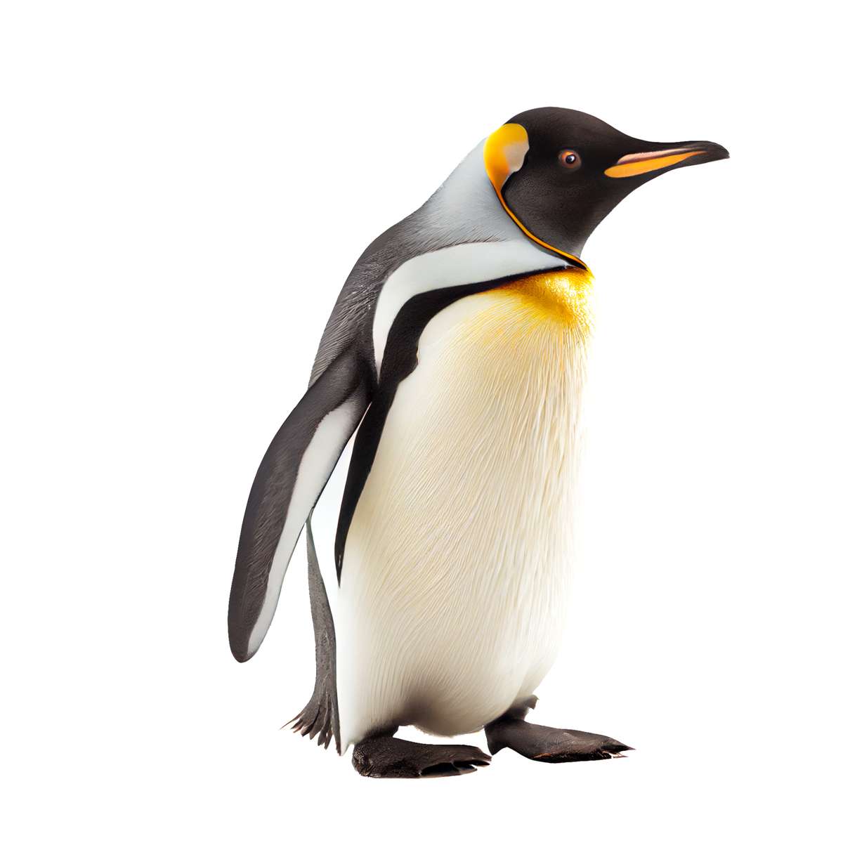 Pingwina Nelsona puzzle online