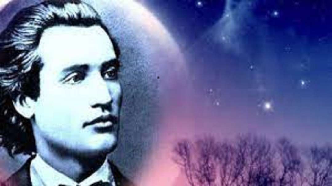 Eminescu puzzle online