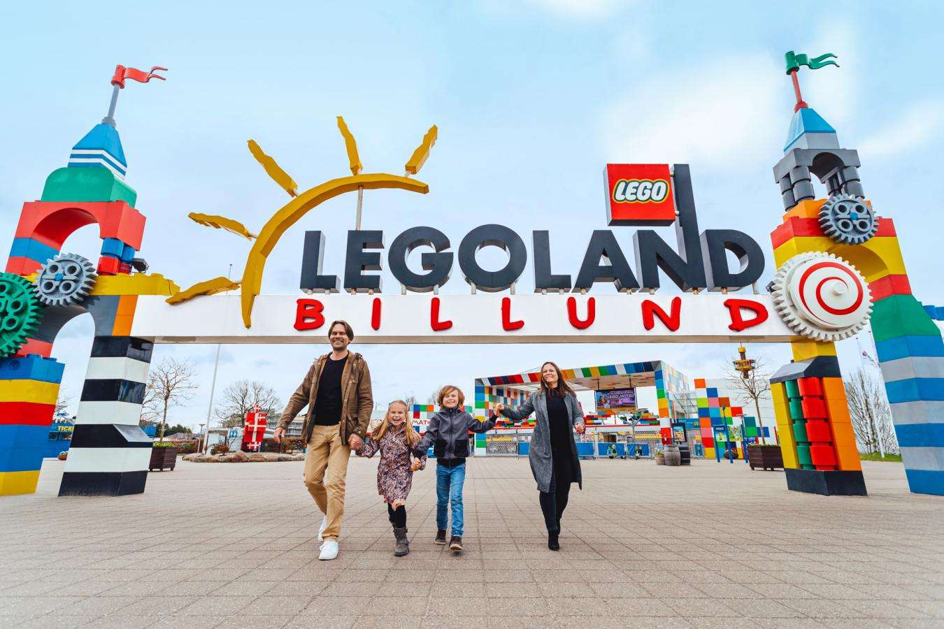 legoland puzzle online ze zdjęcia