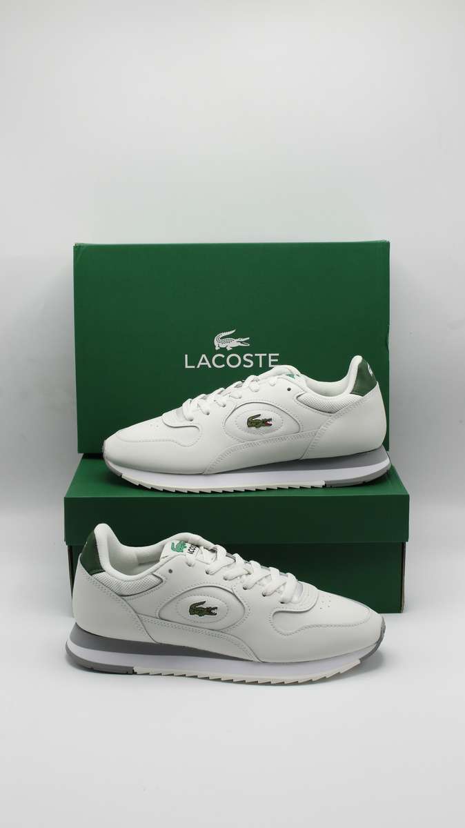 przetestuj Lacoste Linetrack puzzle online