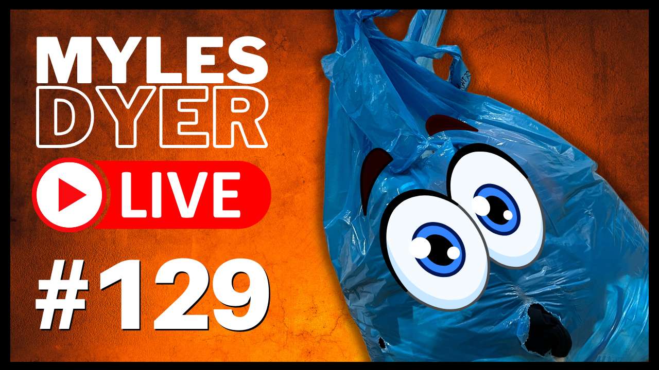 MYLES DYER NA ŻYWO - PUZZLE 129 puzzle online