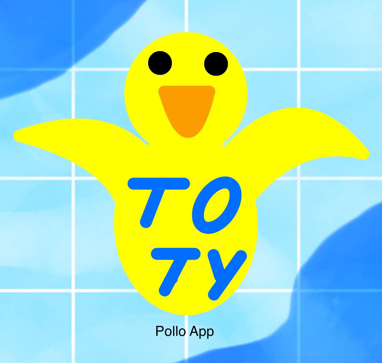 Aplikacja Pollito puzzle online ze zdjęcia