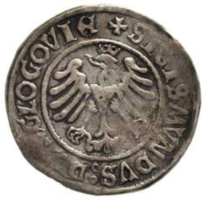 monety polskie puzzle online ze zdjęcia