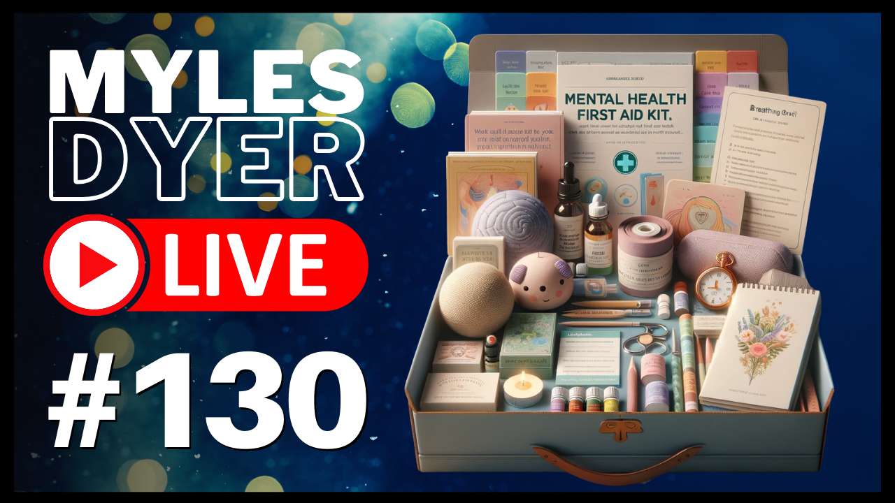 MYLES DYER NA ŻYWO - PUZZLE 130 puzzle online