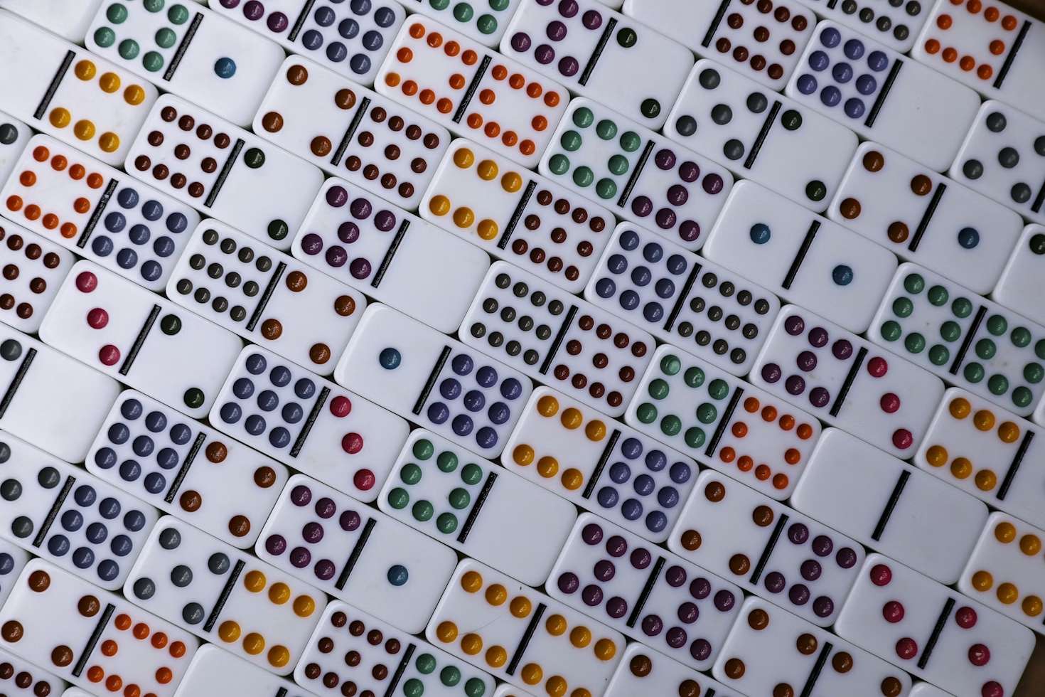 Domino puzzle online ze zdjęcia