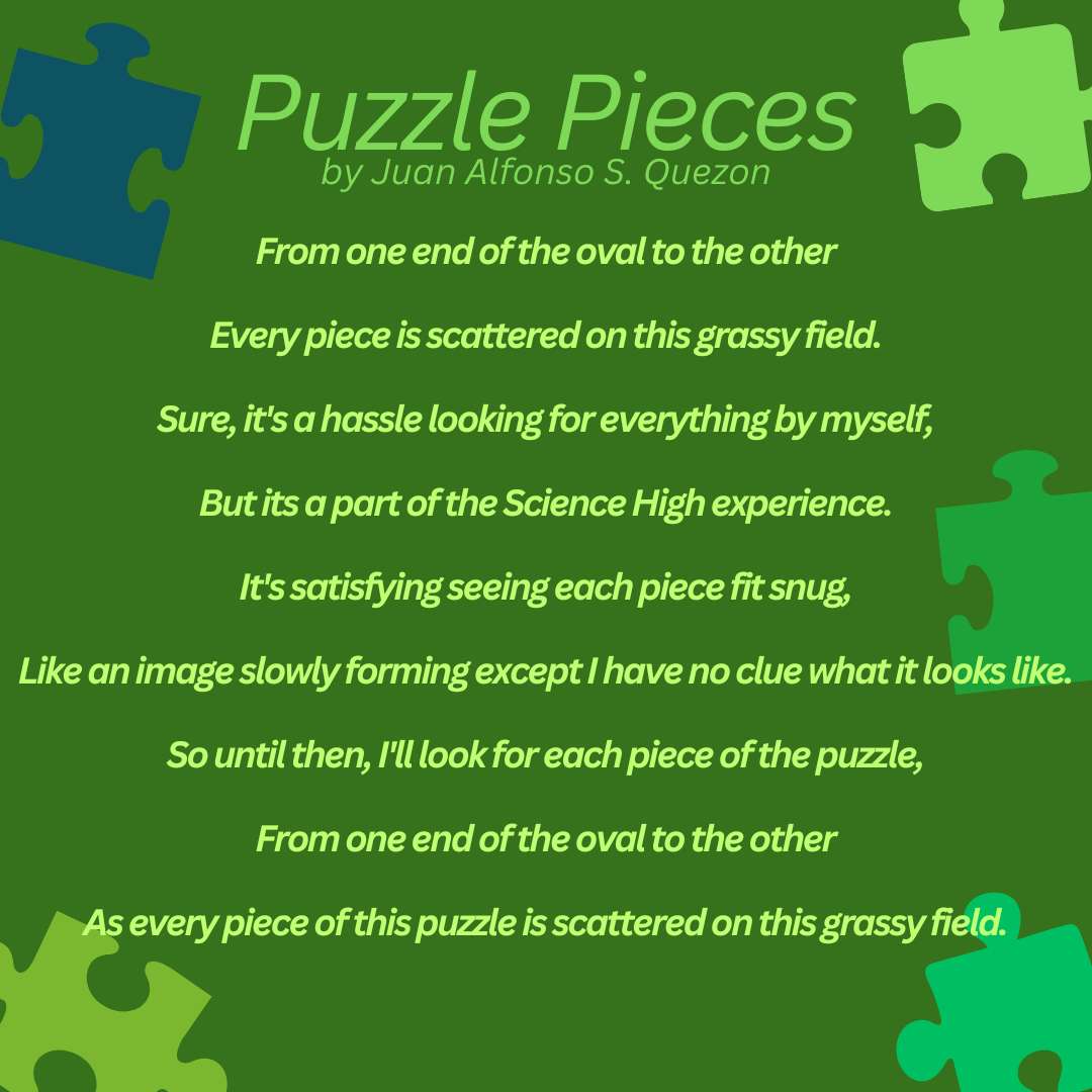 kawałki puzzli puzzle online
