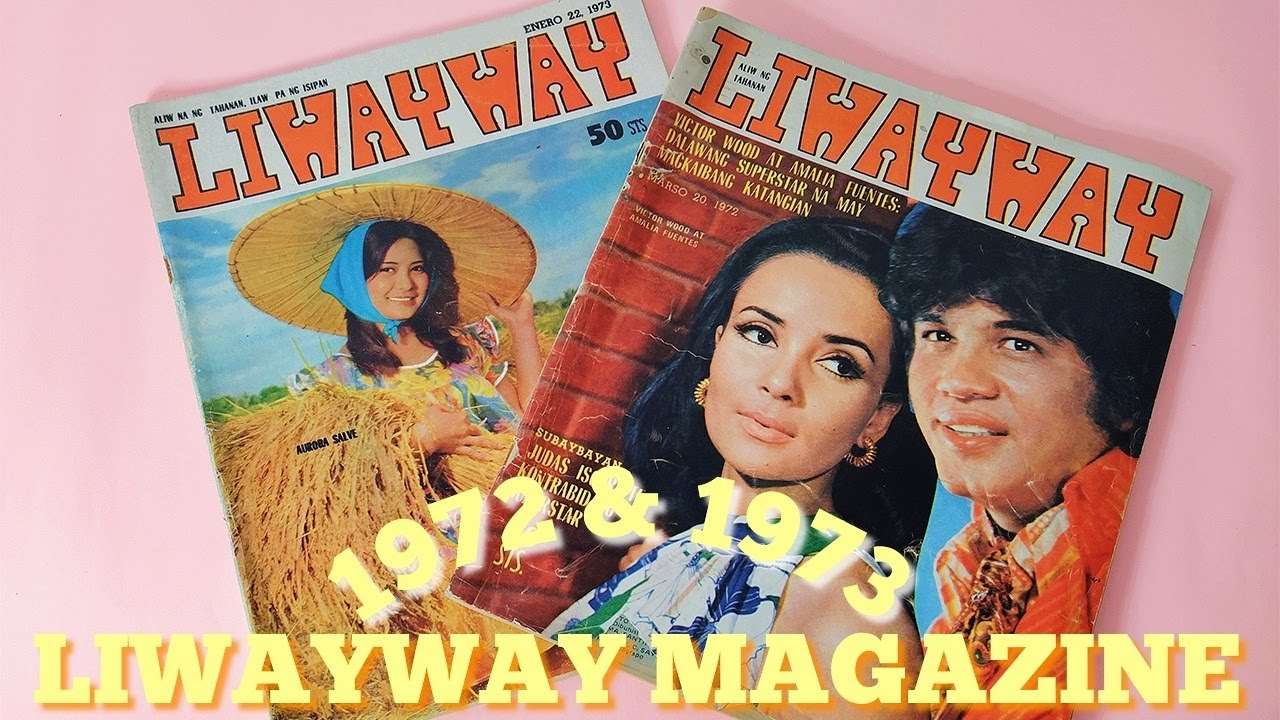 Magazyn Liway puzzle online
