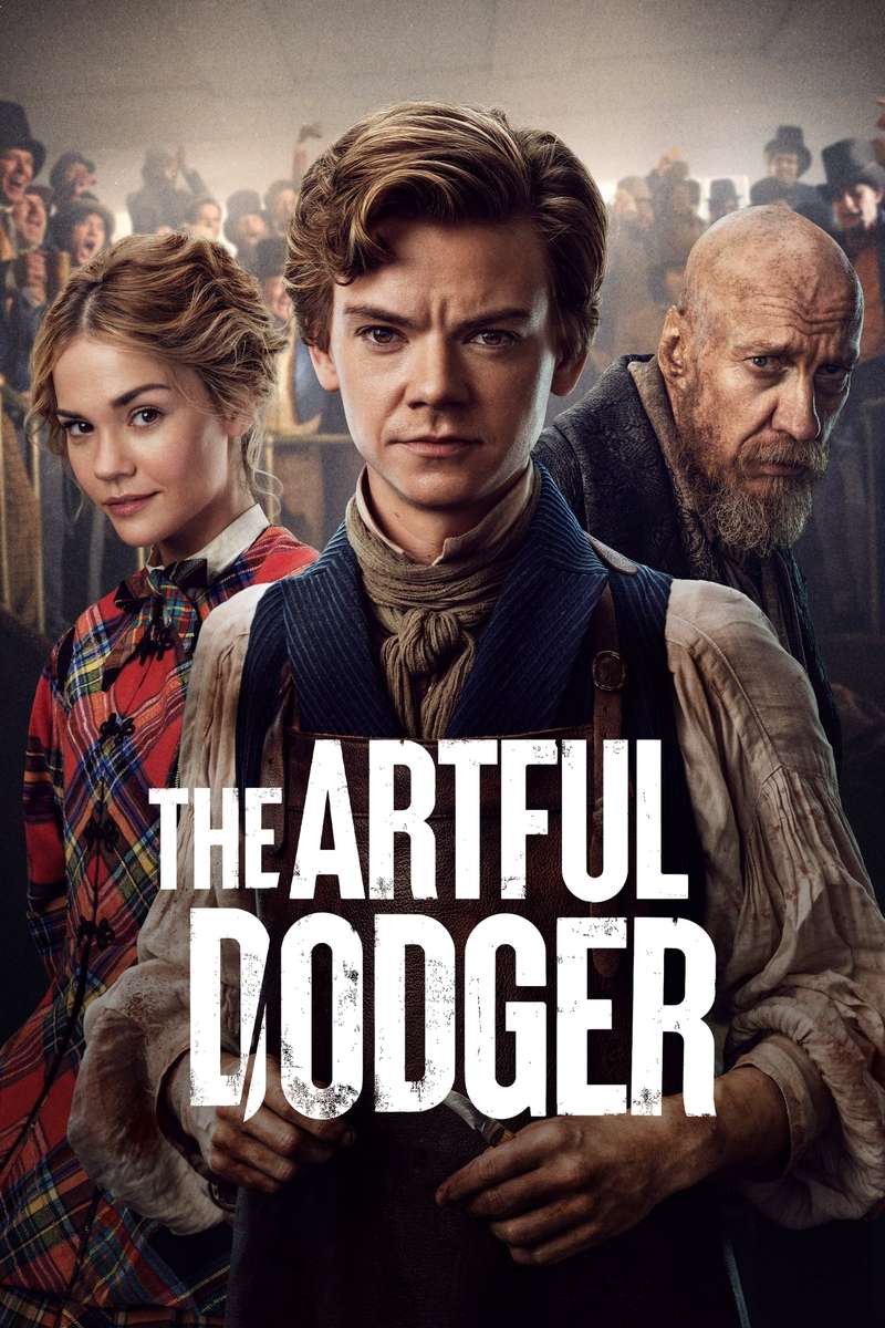 The artful dodger puzzle online