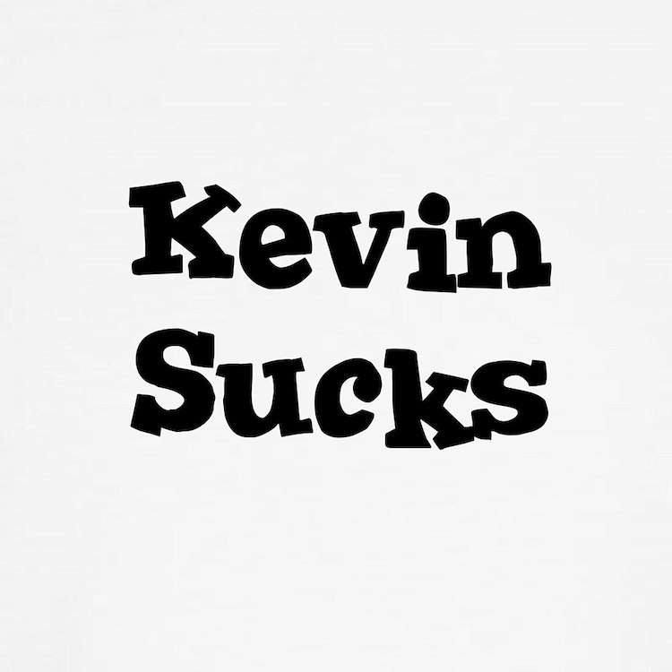 Kevin jest do bani puzzle online