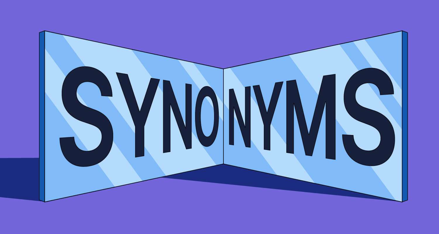Synonimy puzzle online