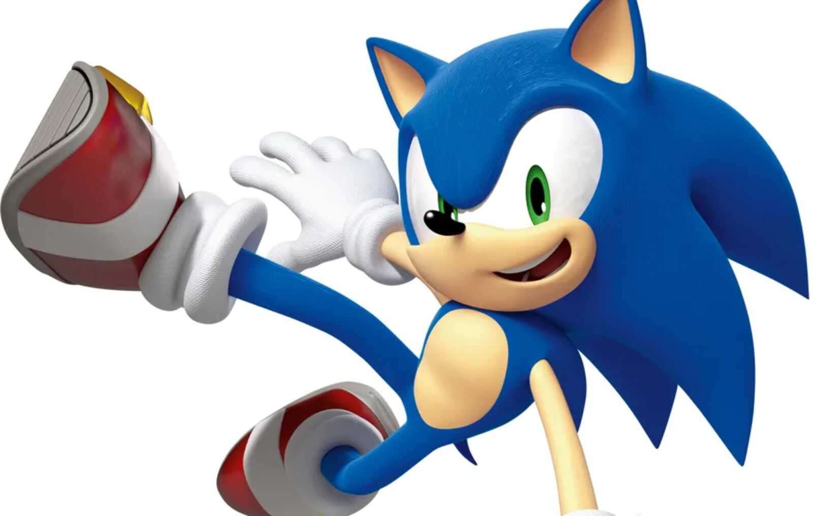 Sonic5667 puzzle online