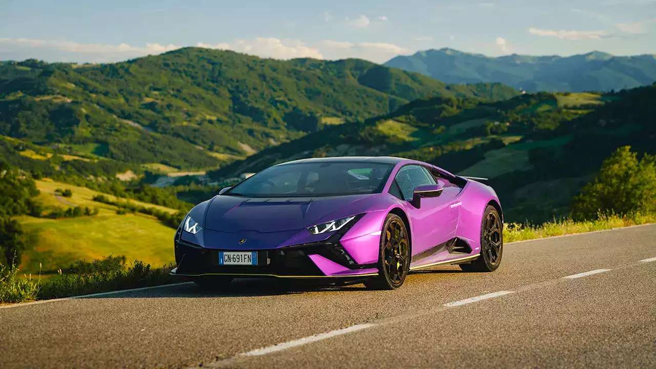 LAMBO®оооооооо puzzle online