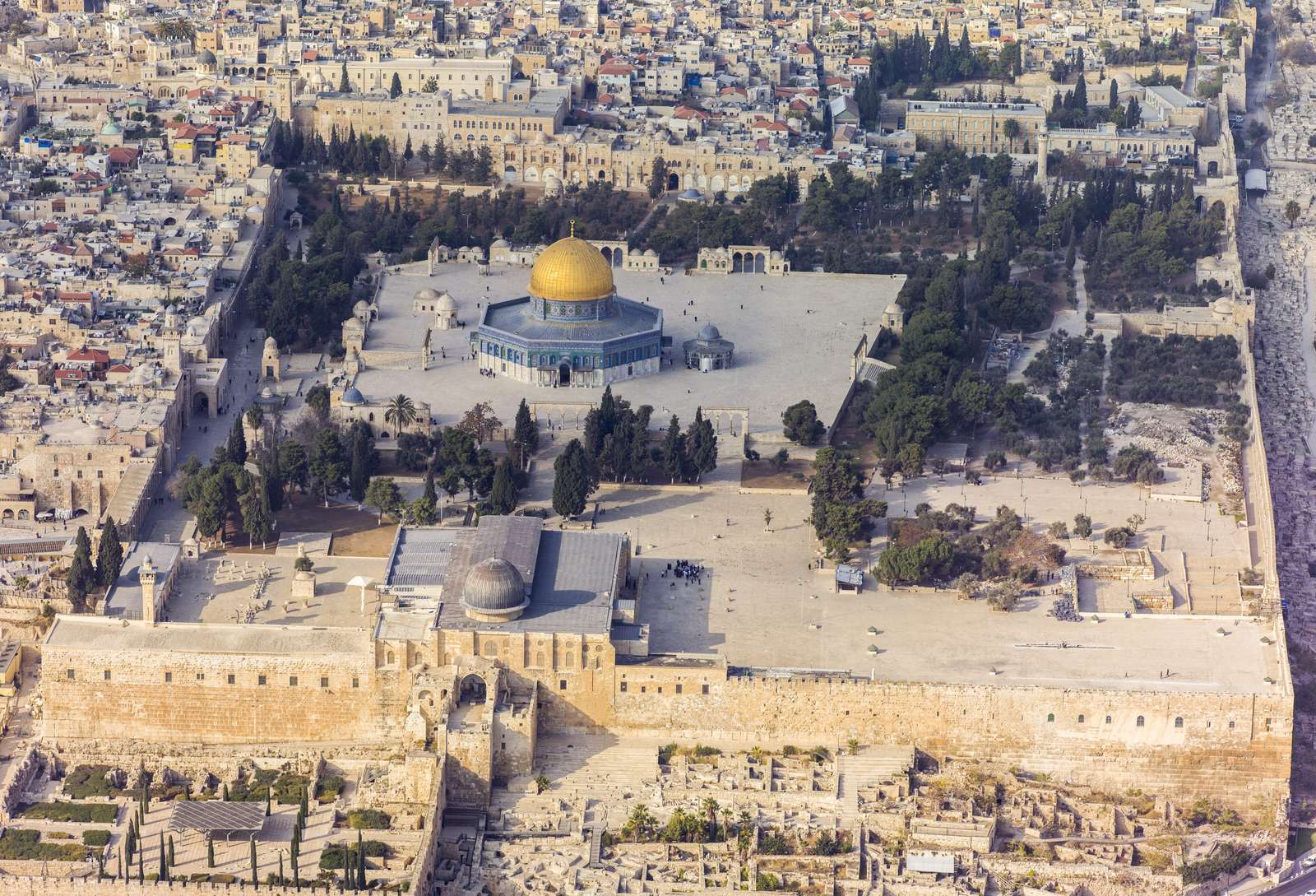 MASJID AL AQSA puzzle online