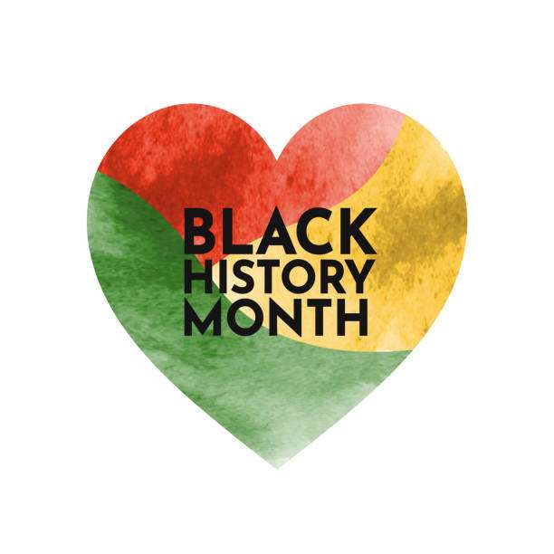 Miesiąc czarnej historii puzzle online