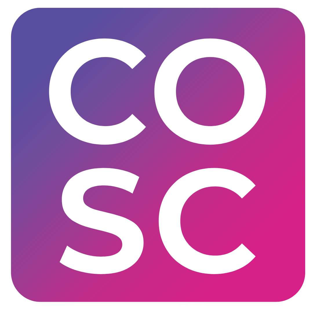 LOGO COSC puzzle online