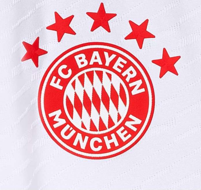 Bayern Monachium puzzle online
