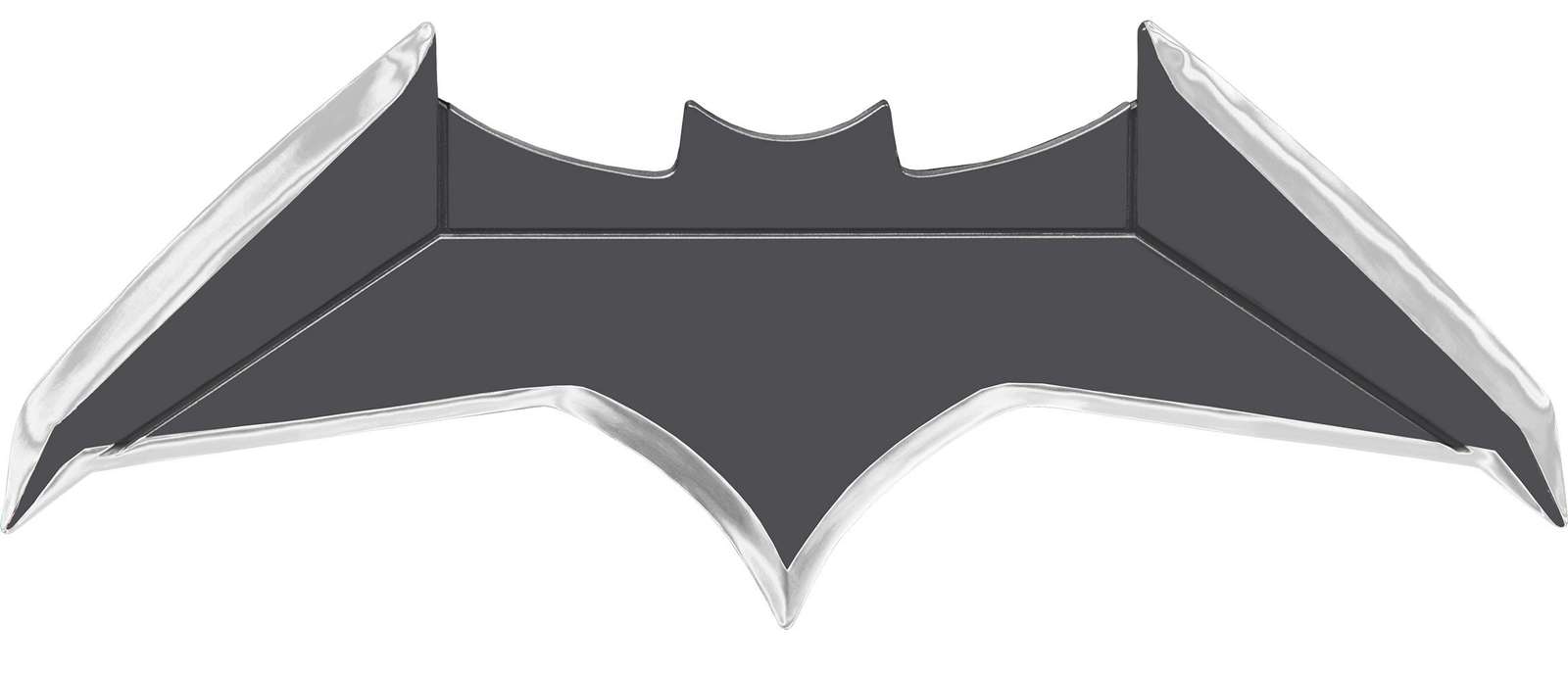 Batarang puzzle online ze zdjęcia