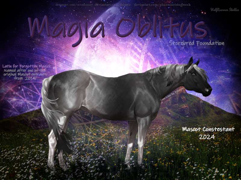 Magia Oblitus puzzle online