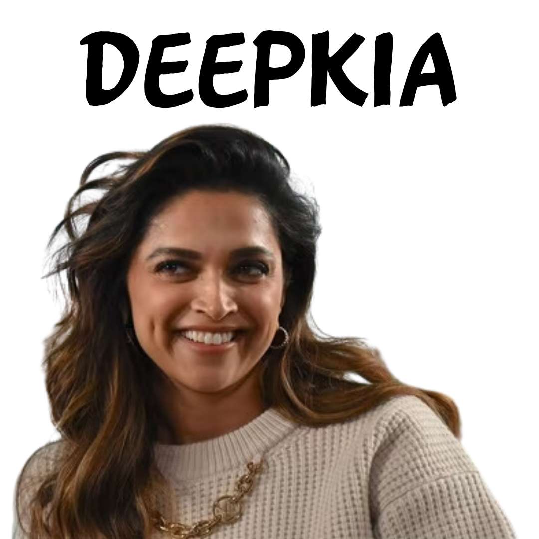łamigłówka Deepiki puzzle online
