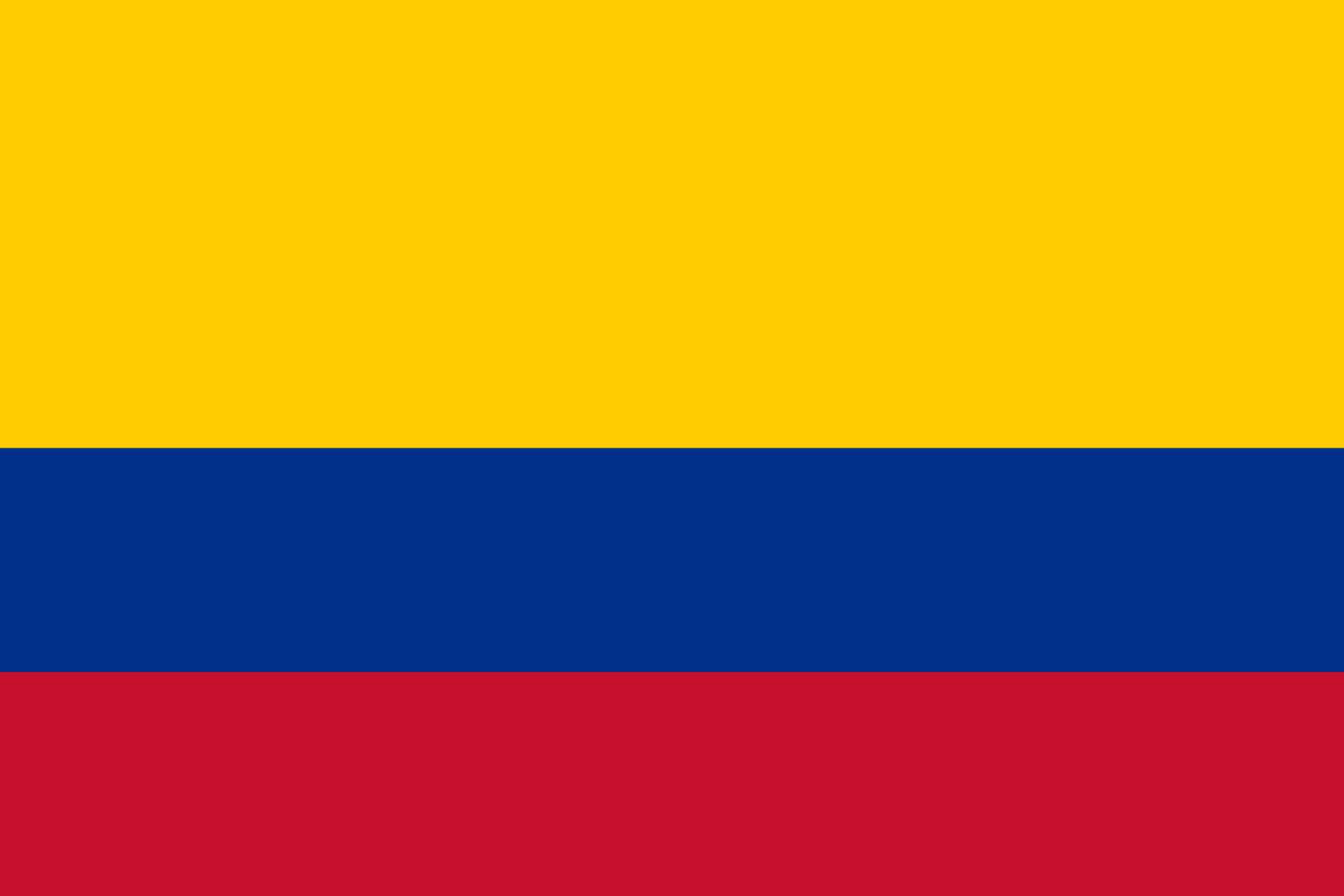 Kolumbia puzzle online