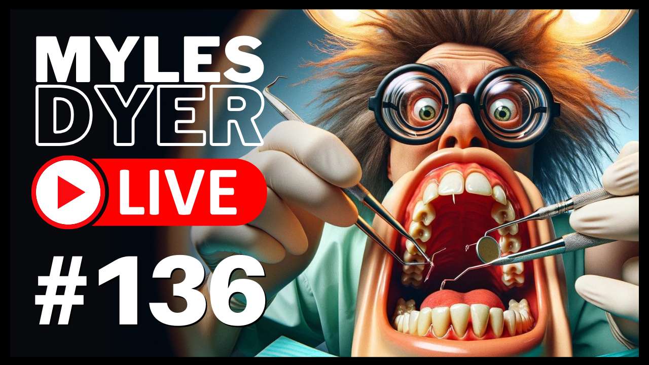 MYLES DYER NA ŻYWO - PUZZLE 136 puzzle online