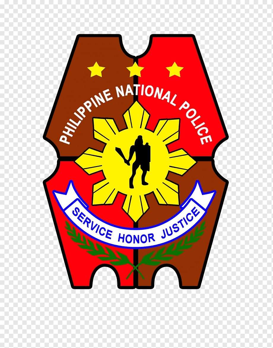 Filipińska policja krajowa puzzle online