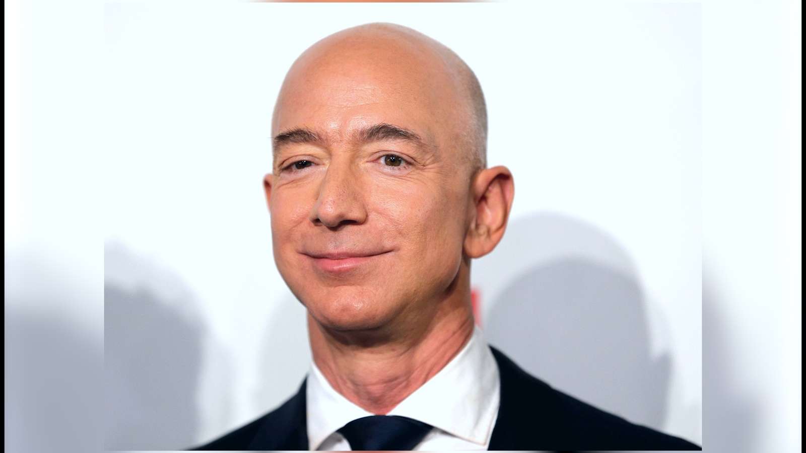 Jeff Bezos puzzle online