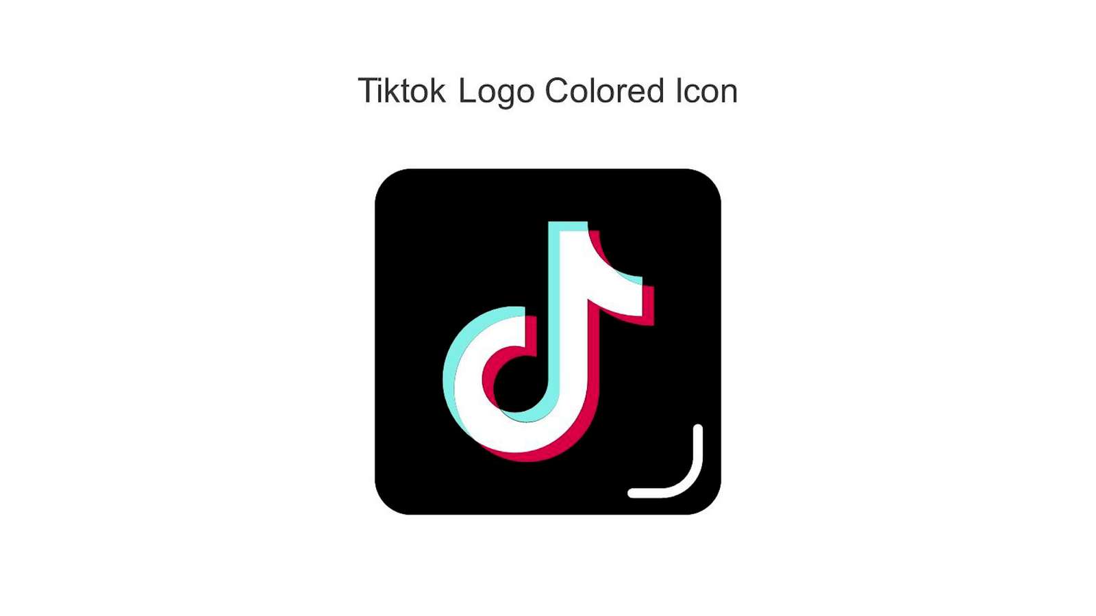 Logo Tiktok0 puzzle online