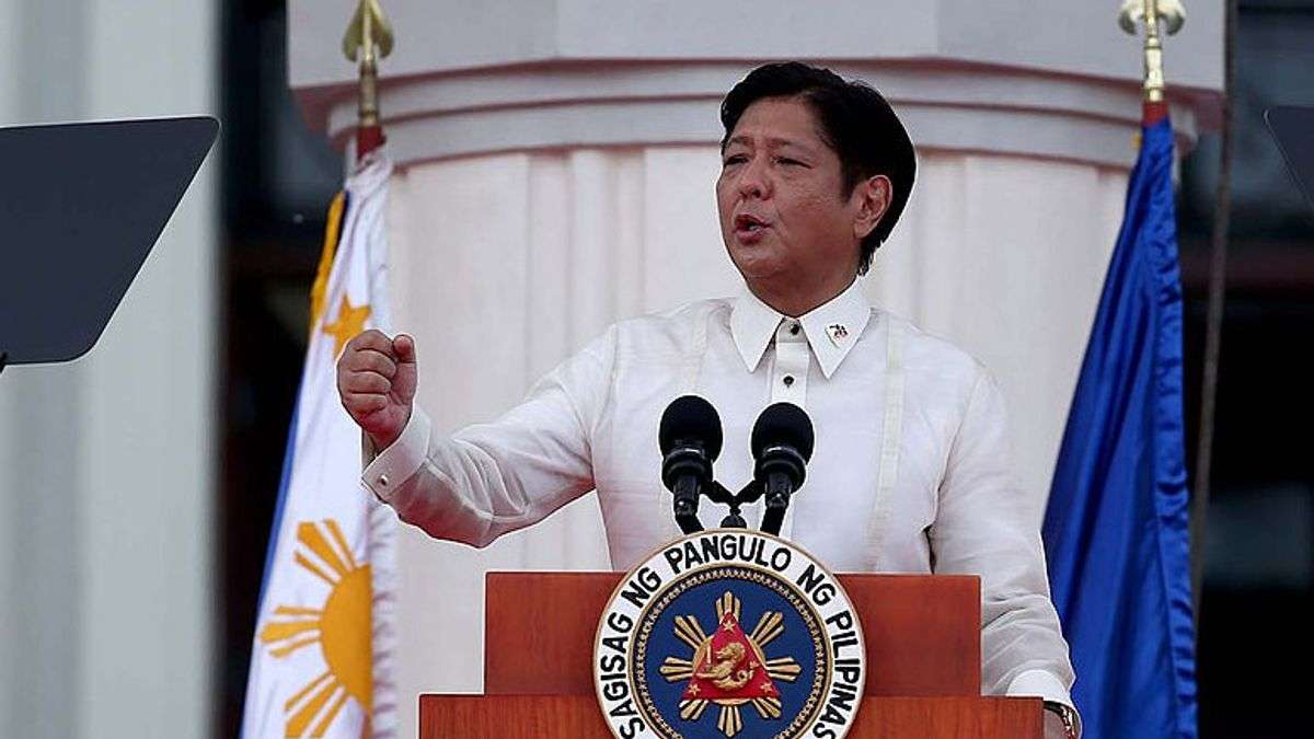 bongbong Marcos puzzle online