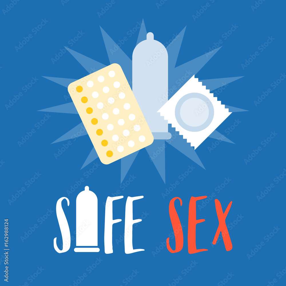 zagadka bezpiecznego seksu puzzle online