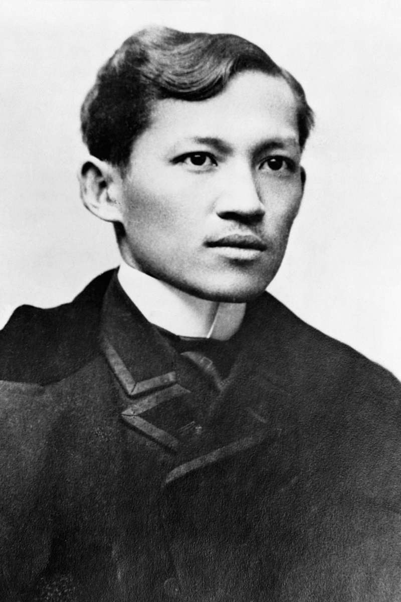 Doktor Jose Rizal puzzle online