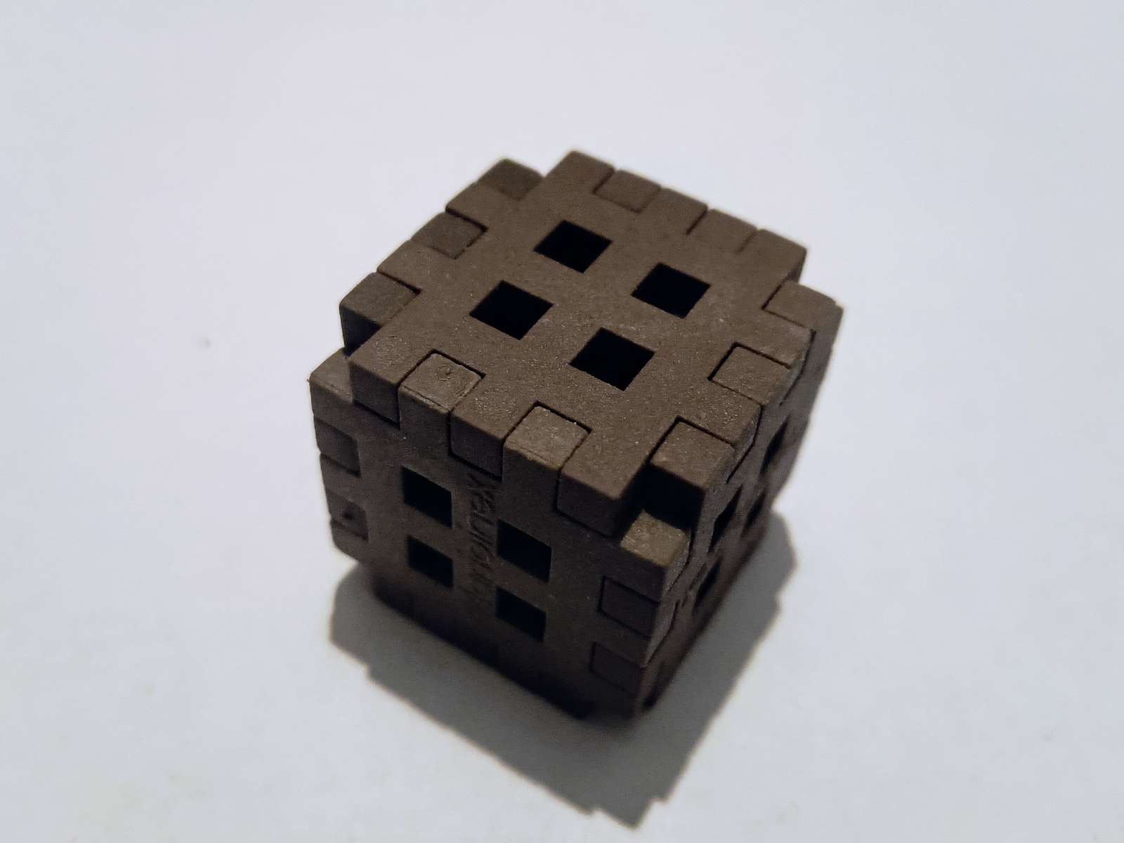 Minecraft puzzle online ze zdjęcia