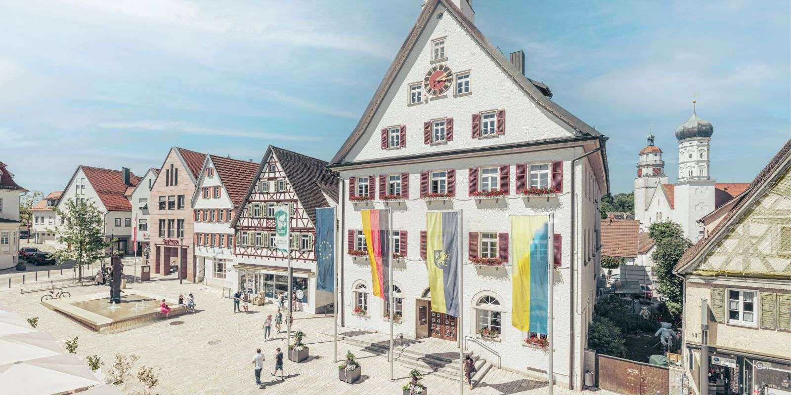 Giengen an der branz puzzle online