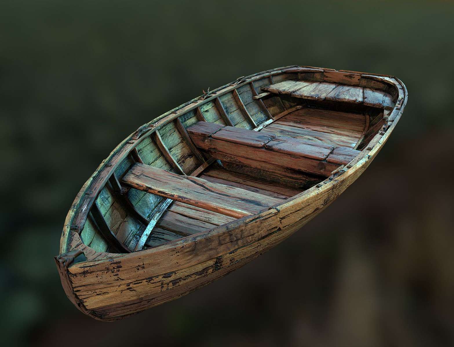 łódź do układania puzzli puzzle online ze zdjęcia