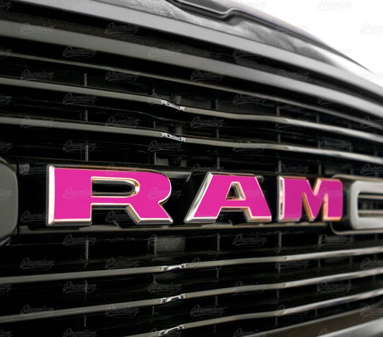 Logo Ram puzzle online