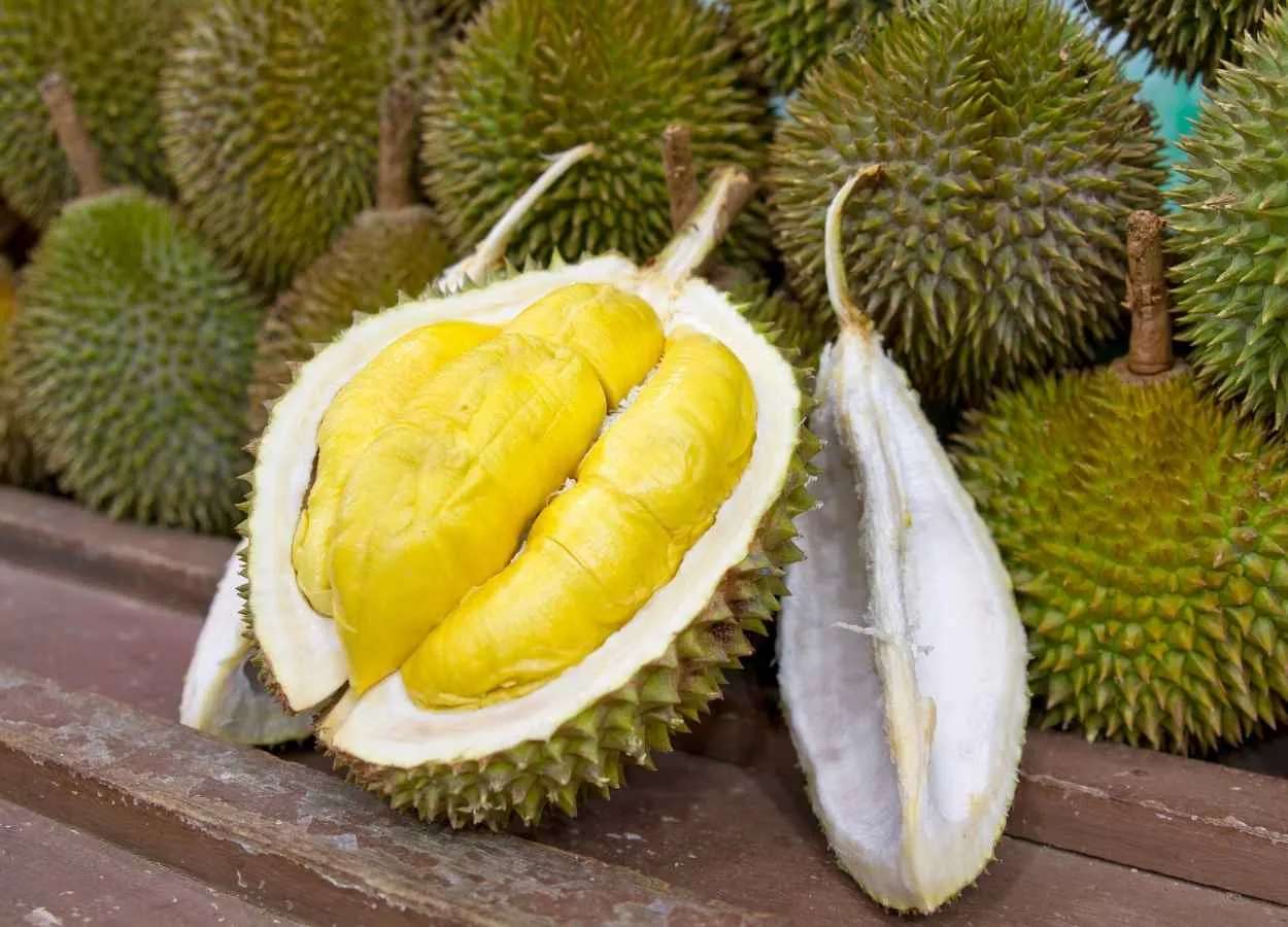 król durianu puzzle online