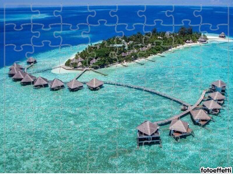 Malediwy adaaran-club-rannalhi puzzle online ze zdjęcia