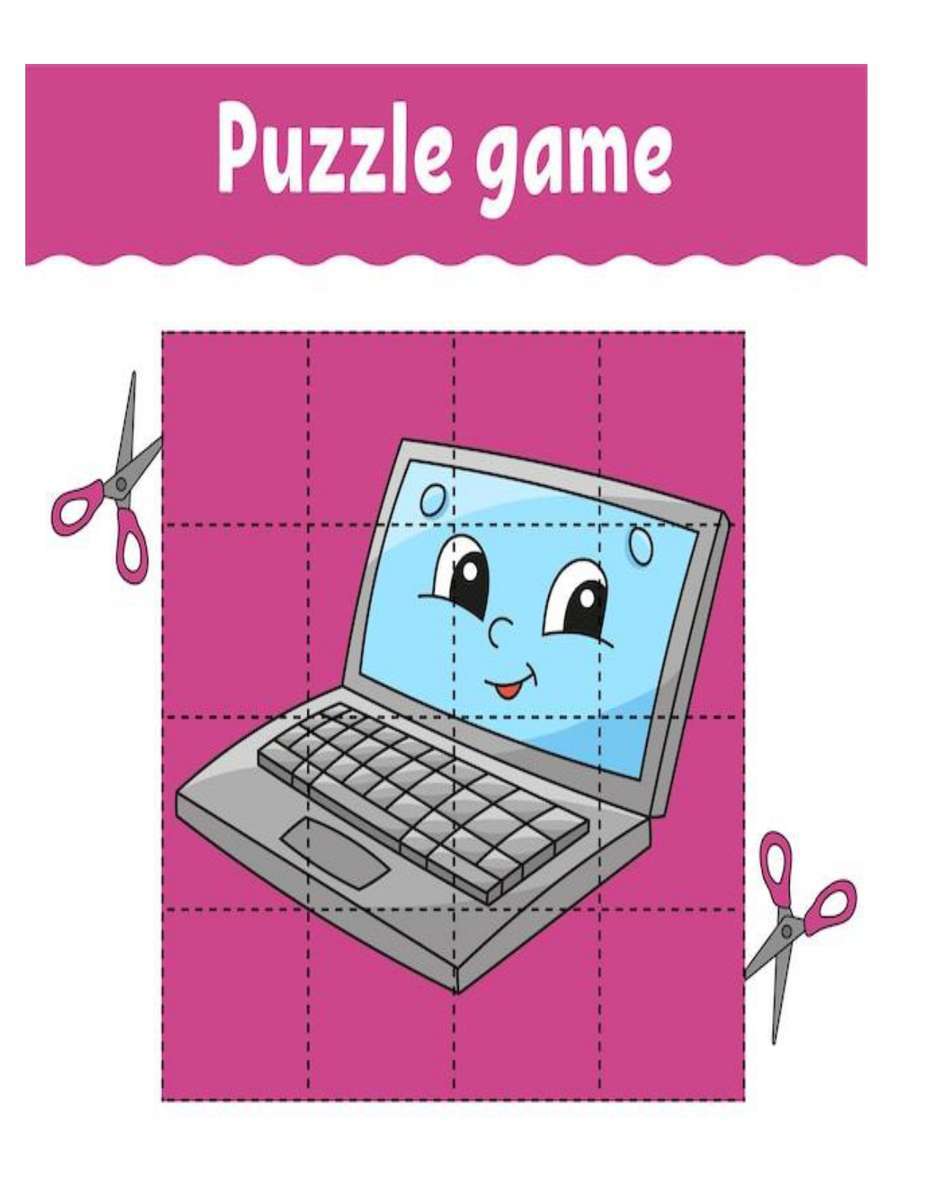 układanka puzzle online