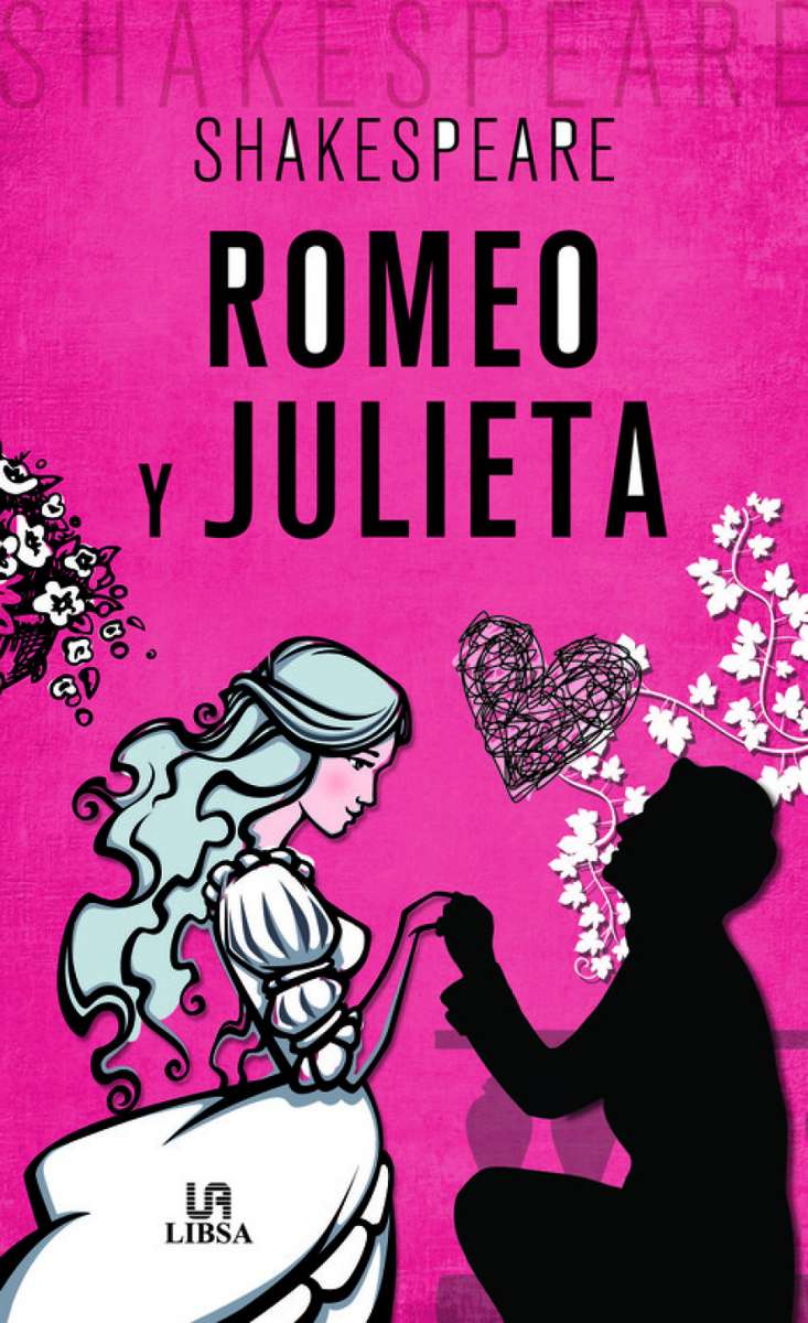 ROMEO I JULIA puzzle online