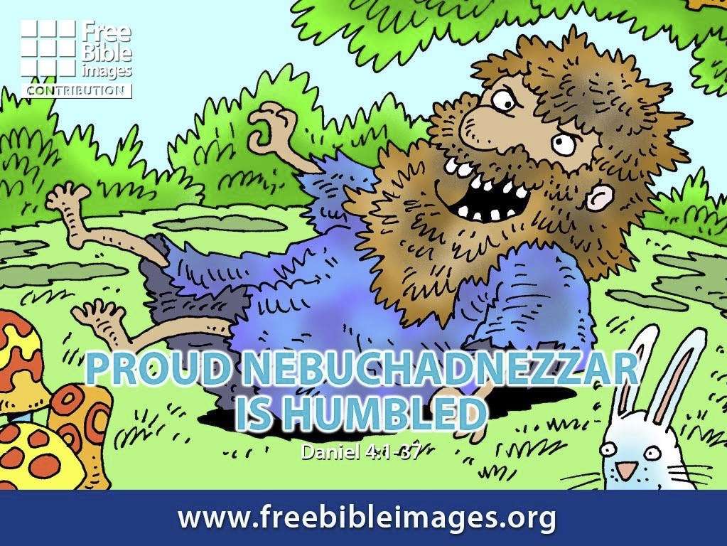 Nabuchodonozor puzzle online