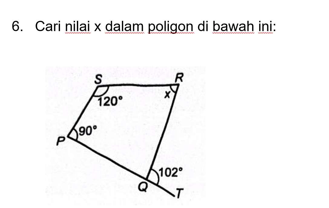 Formularz poligonowy 2 puzzle online ze zdjęcia