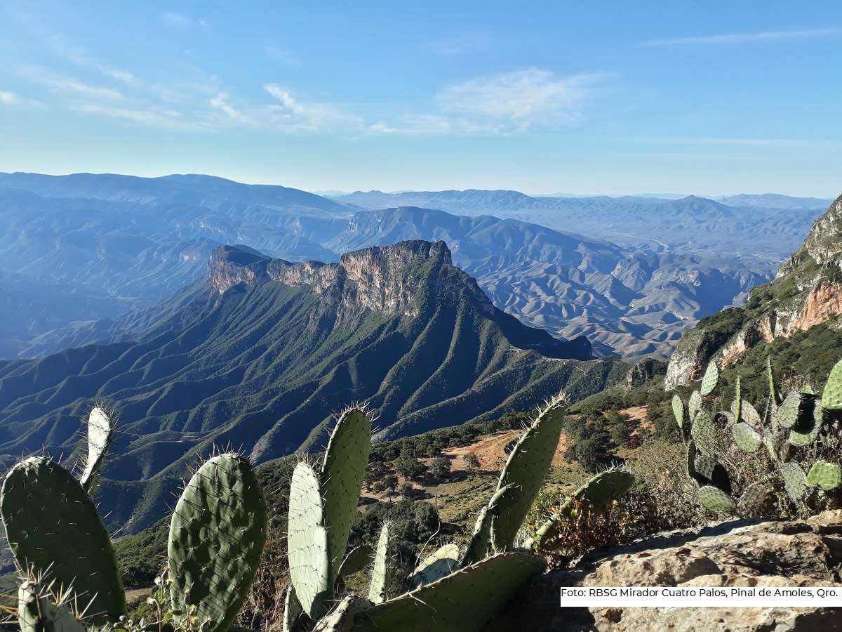 Sierra Gorda querétaro puzzle online