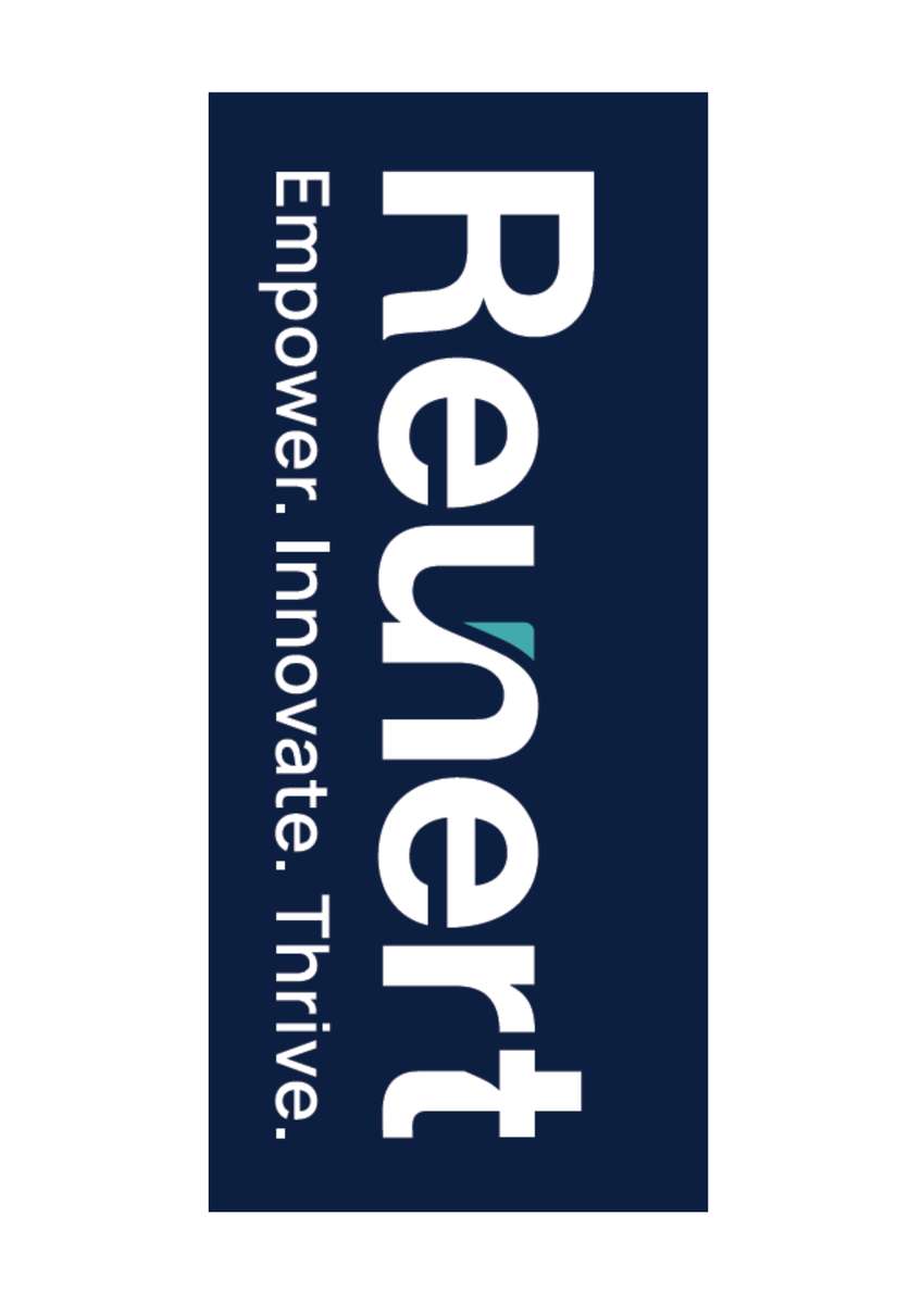 Logo Reunert puzzle online ze zdjęcia